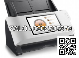 Máy Scan Plustek eScan A150