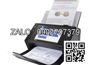 Máy scan Fujitsu N7100
