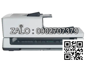Máy scan HP ScanJet 8390