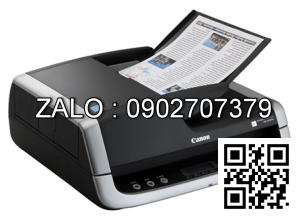 Máy Scan DR 2020U