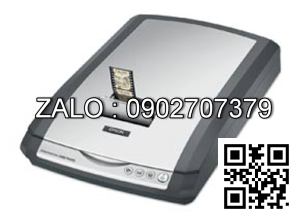 Máy Scan Epson Perfection 2580P