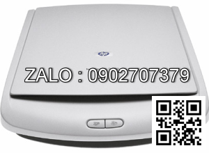 Máy Scan HP ScanJet 2400