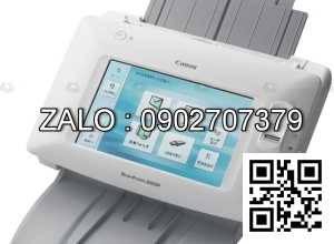 Máy Scan Canon Scanfront 220P