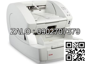 Máy Scan Kodak Ngenuity 9125