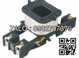 Cuộn hút palang LGM 5T EHS-05HWGSMF