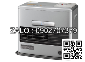 Máy sưởi Sharp OK-S58CR