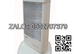 Máy sưởi Samsung SNH-9