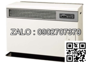 Máy sưởi Mitsubishi VKB-991L