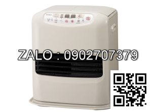 Máy sưởi Mitsubishi KD-D35D