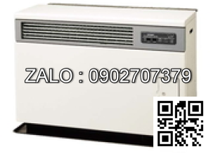 Máy sưởi Mitsubishi VGT-296HT