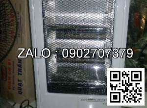 Máy sưởi Hitachi LH-105K