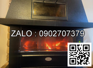 Máy sưởi Toyotomi FQ-705S