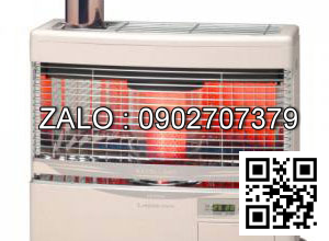 Máy sưởi Toyotomi HH-235E