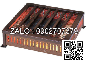 Máy sưởi National DW-H62SS