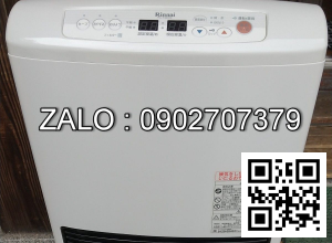 Máy sưởi Rinnai RC-A291NP