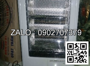 Máy sưởi Hitachi HLH-101