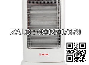 Máy sưởi Nova 15Y