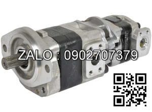 Bơm thủy lực 2098593