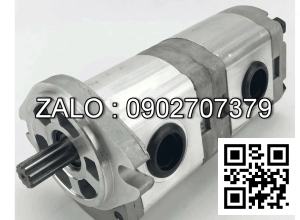 Bơm thủy lực 9218031