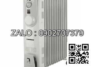 Máy sưởi dầu Tiross TS-926