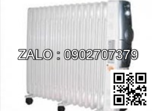 Máy sưởi dầu Shinil SER-3000CFOS