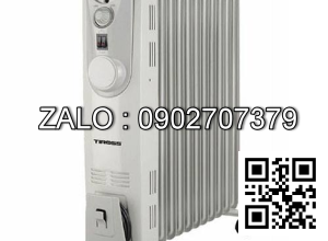 Máy sưởi dầu Tiross TS921