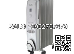 Máy sưởi dầu OR-5211T - (11 thanh)
