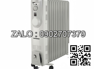 Máy sưởi dầu Tiross-TS926-1C, 13 thanh