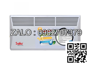 Máy sưởi đối lưu Saiko EC-1500ER