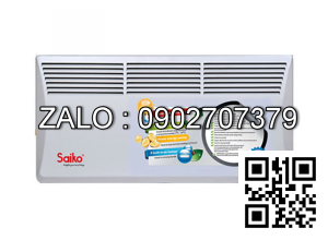 Máy sưởi đối lưu Saiko EC-2000