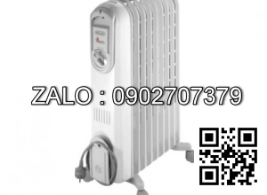 Máy sưởi Delonghi V-550920