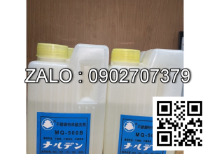 Nước Tẩy Mối Hàn Inox MQ-500 / 1kg