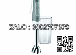 Máy xay cầm tay Braun MQ500 (MQ-500) - 600W