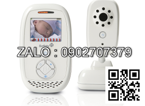 Máy Báo Khóc Màn Hình Màu Safety