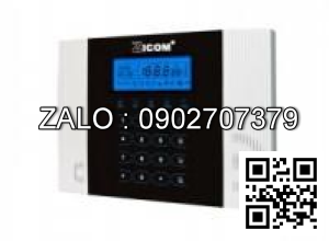 Máy báo trộm Zicom Z120
