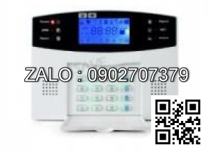 Máy báo trộm Zicom GSM Z400