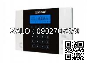 Máy báo trộm Zicom GSM ZC200
