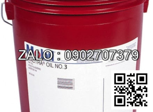 Dầu Mobil Vactra Oil No.3