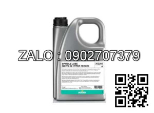 Dầu trục máy Spindle Lube ISO VG 68 Motorex 1L