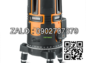Máy đo cân bằng laser FL69 HP
