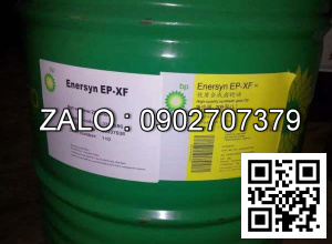 Dầu nhớt BP ENERSYN EP-XF 150