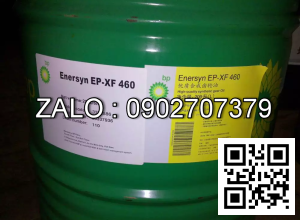 Dầu nhớt BP ENERSYN EP-XF 460