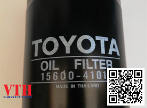  LỌC DẦU TOYOTA LAND CRUISER 4.5G 90-98-'2007,PRADO 3.0D 96-2002' HILUX 2.8G 2001-2004',FORD RANGER 2.5D 98-2008,EVEREST 2005-2008',TRANSIT 2.3G 2003-2006'[140*95*3/4