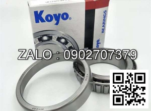 Vòng bi 6220 RS KOYO