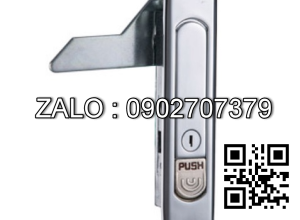 Khóa tủ điện Hengzhu MS507-1-2