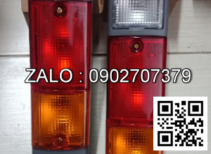 Đèn xi nhan sau xe nâng