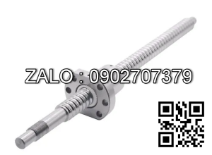 Trục Vít Me Đai Ốc Kiểu R40-05K6-FSCDIN