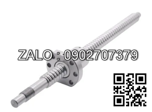 Trục Vít Me Đai Ốc Kiểu R50-20K5-FSCDIN