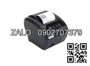 Máy in hóa đơn nhiệt TAWA PRP 085US