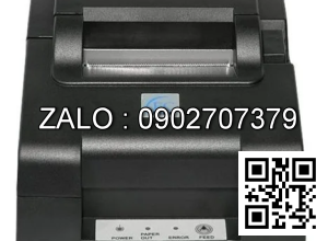 Máy in hóa đơn EC LINE EC-PM-520B